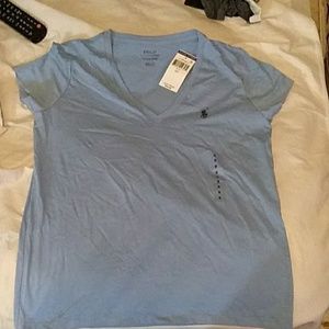 Polo shirt